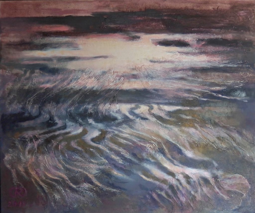 Ruth Schmidt-Stockhausen